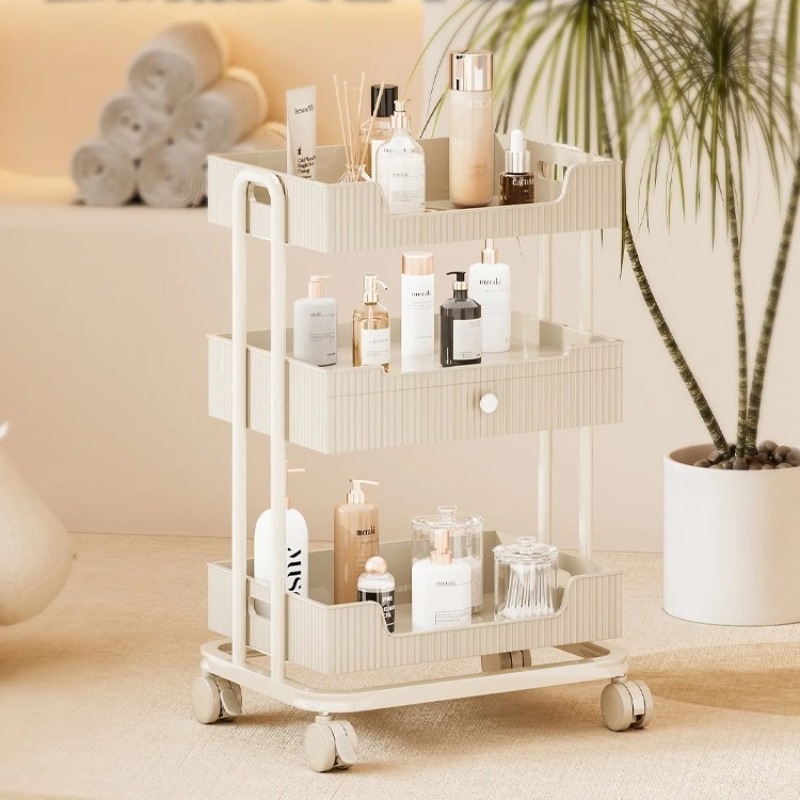 Luxury Skincare Tools - Chariot à bulles professionnel de luxe