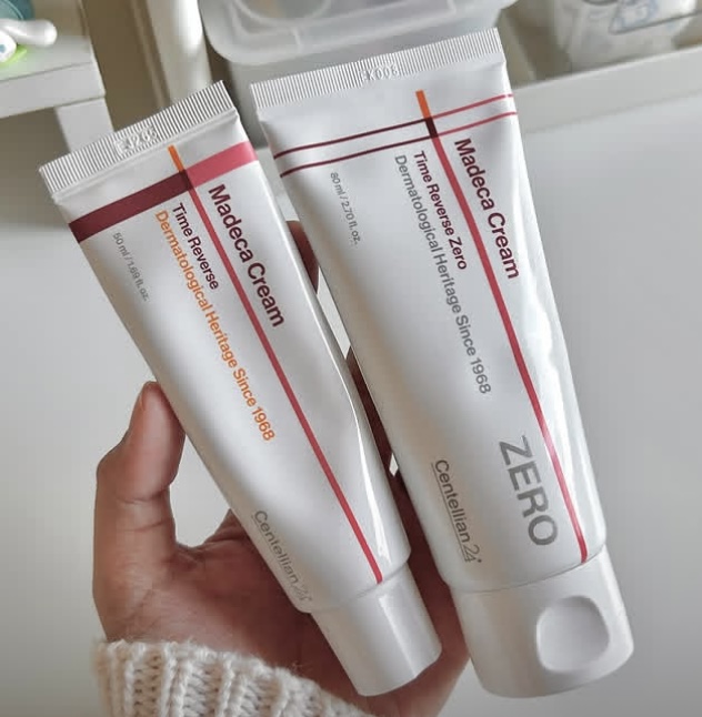 Luxury Skincare Brands - Crème hydratante réparatrice de la barrière