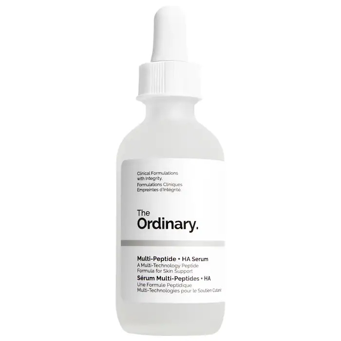 Sérum multi-peptidique + HA 30 - Luxury Skincare Brands avis et prix