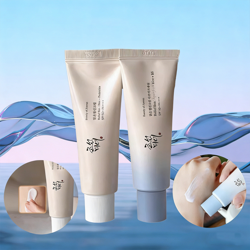 Crème solaire SPF50+ anti-UV p - Luxury Skincare Brands avis et prix