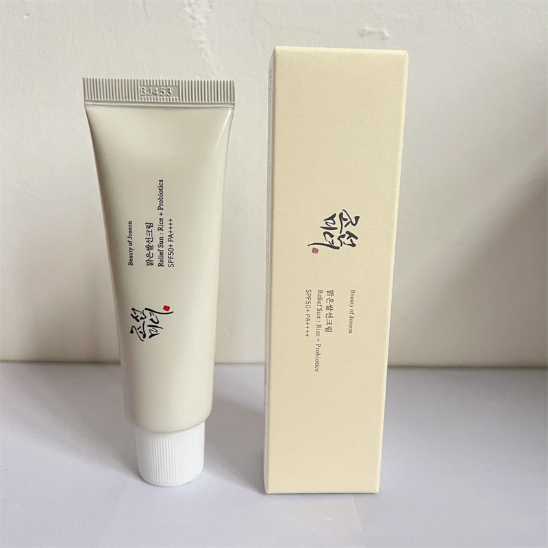 Crème solaire SPF50+ anti-UV p - Luxury Skincare Brands avis et prix