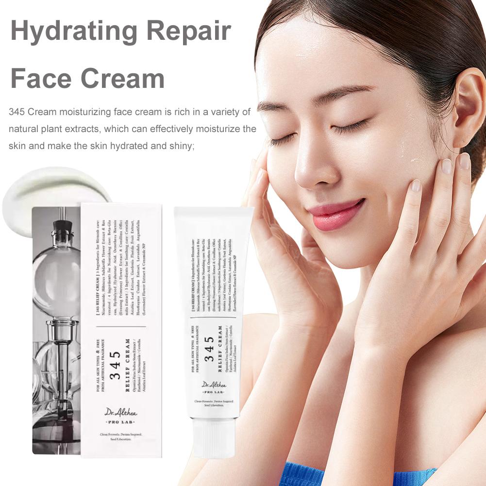 Crème Antioxydante 345/147, Sé - Luxury Skincare Brands avis et prix