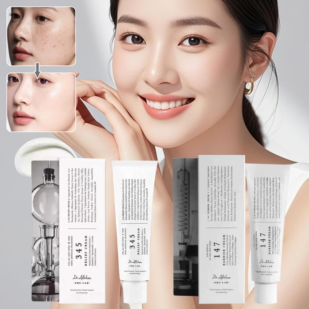 Crème Antioxydante 345/147, Sé - Luxury Skincare Brands avis et prix