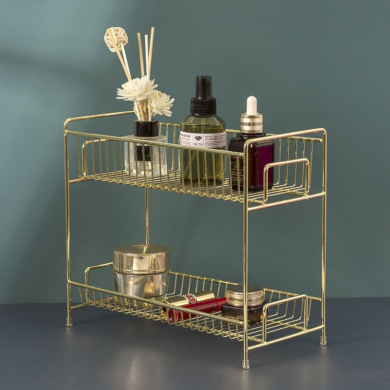 Boîte de rangement de bureau c - Luxury Skincare Tools avis et prix