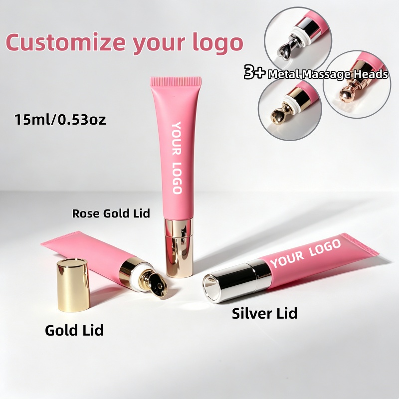 【Logo personnalisé】 50 tubes s - Luxury Skincare Logo avis et prix