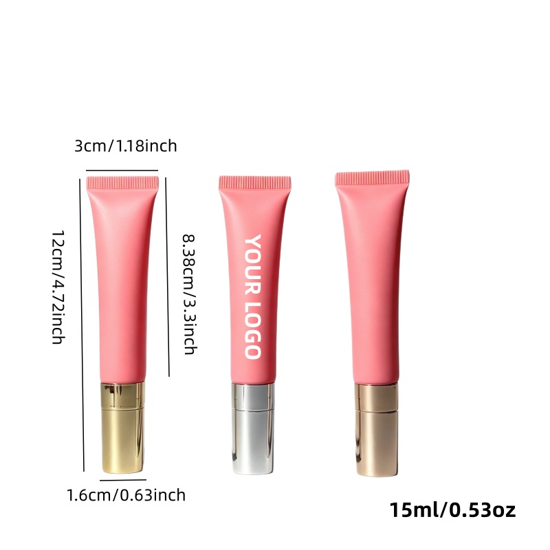 【Logo personnalisé】 50 tubes s - Luxury Skincare Logo avis et prix