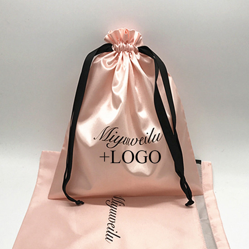 Pochette de luxe en Satin pour - Luxury Skincare Packaging avis et prix