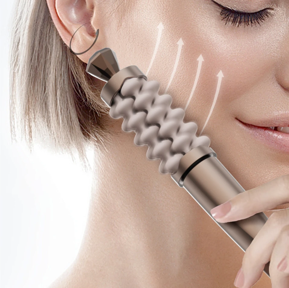 Nouveau Masseur Facial de Luxe - Luxury Skincare Tools avis et prix