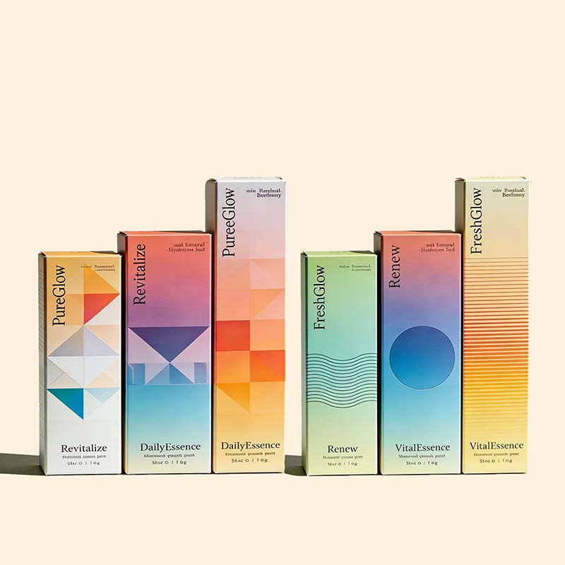 Boîtes en papier personnalisée - Luxury Skincare Packaging avis et prix