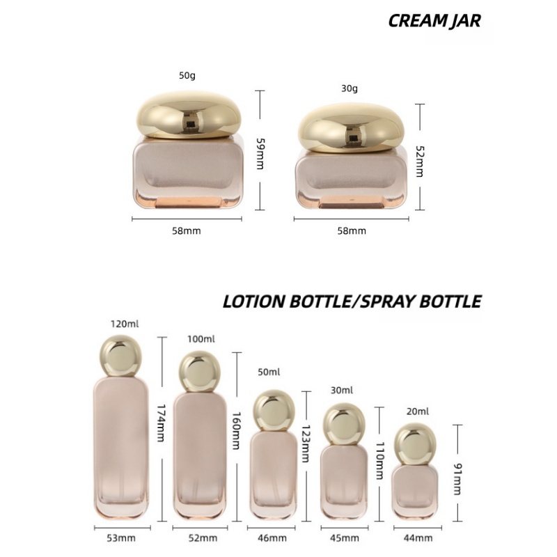 【Logo personnalisé】 1 ensemble - Luxury Skincare Logo avis et prix